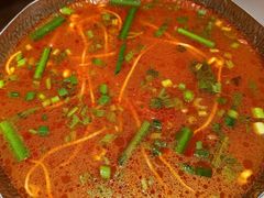-旺福·贵州酸汤牛肉火锅(陆悦天地店)