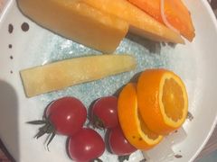 -汉丽斯巴西烤肉自助(市南店)