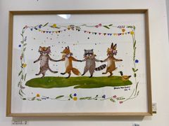 -恋物百货商店(华侨城店)