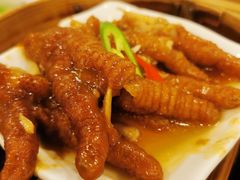 -点都德(聚福楼店)