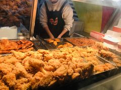 -前进5路汉堡炸鸡(前进五路店)