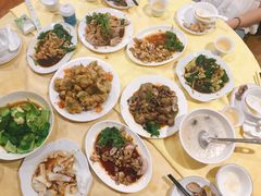 -电白鸭粥店(下沙二坊88号店)