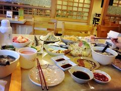 -桃屋日本料理(清华科技园店)
