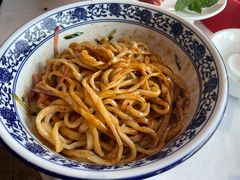 -满堂·烤鸭店·北京菜(鼓楼店)