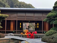 -湘湖逍遥庄园·水漾中餐厅
