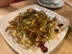 -老蜀人川菜馆(中关村店)