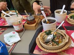 -华记煲仔华·煲仔饭(三元里万科里店)