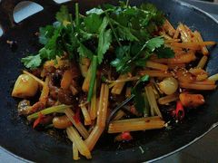 -杨记隆府(时代天街店)