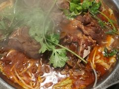 -新疆烧烤王(广灵店)