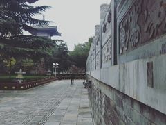 -法门文化景区