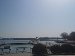 -如皋市龙游湖欢乐世界