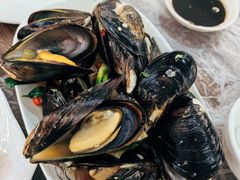 -众味海鲜大排档·活海鲜·潮汕味(南澳店)