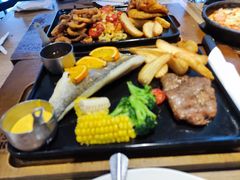 -必胜客(双榆树店)