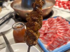 -东来顺饭庄(西直门店)