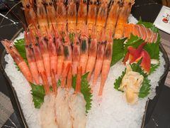 -大葉日本料理·龍蝦任食放題(廣州W酒店)