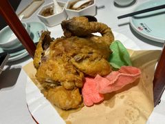 -江城小馆陕南妈妈菜·全球旅行餐厅(钟楼店)