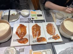 -小大董·烤鸭(观景餐厅·南京西路店)