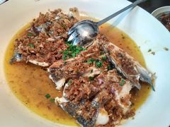 -上名堂·鱼头好吃(体育场路店)