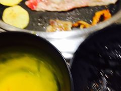 -花味·自助烤肉(雨花客厅店)