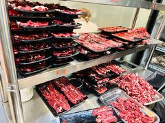 -刘少华贵州小黄牛·鲜牛肉火锅(总店)