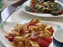 -途肴·老农饭庄(百里峡店)