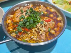 -川正旺江湖菜(三元桥店)