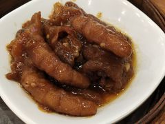 -澳门陈光记烧味饭店(南京德基广场店)