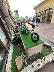 -Early Rider 儿童自行车(蓝色港湾店)