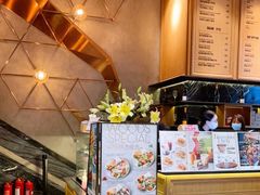 -THE WOODS 简餐 (国贸商城店)