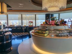 -华厦大酒店·桃源西餐厅·自助餐
