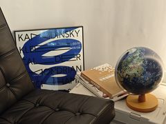 -FULL MOON满月咖啡