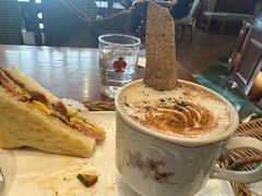 -西村咖啡店 (中山手本店)