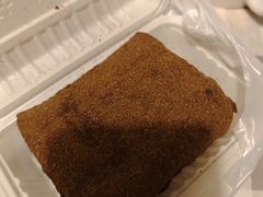 -老回回烩面馆(左家庄店)
