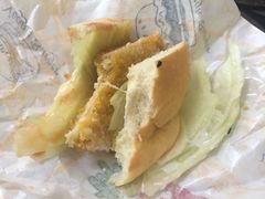-天天向上素食餐厅(五台山店)