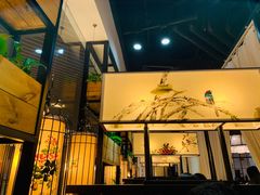 门面-潮堂(环球金融中心店)