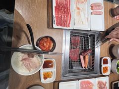 -焼肉ライク·烧肉LIKE(万菱汇店)