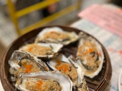 -桥东喜碧海鲜街(水东街店)