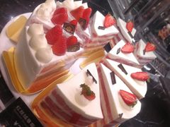 -巴黎贝甜(来福士店)
