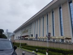 -广西壮族自治区博物馆