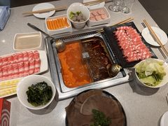-海底捞火锅(大融城店)
