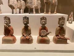 -陕西历史博物馆