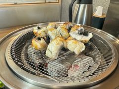 -围炉肉舍丹东海鲜烤肉·烤活鳗(步行街店)