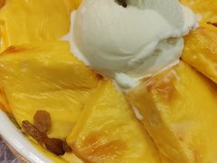 -新白鹿餐厅(爱琴海购物中心店)