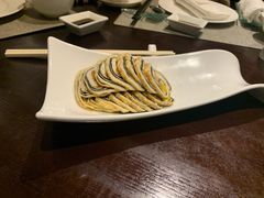 -上海金陵紫金山大酒店·汇海餐厅