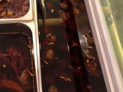 -鸿运兔·手撕烤兔(天府广场店)