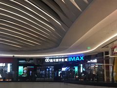 -星河寰宇IMAX影城(星河WORLD·COCO Park店)