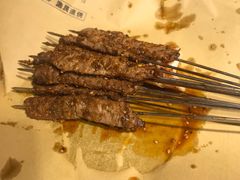 -必点海鲜·鲅鱼水饺(鞍山西道店)
