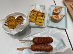 -池奈·咖喱蛋包饭(熙地港店)