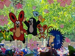 -布拉格餐厅· 中欧捷克菜(全国首店)