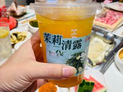 -海底捞火锅(凤凰广场店)